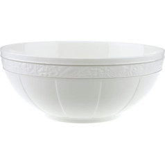 Villeroy & Boch Gray Pearl 24 cm Salad Bowl