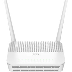 Cudy Wifi maršrutētājs gp1200 ac1200 gpon