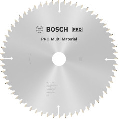 Bosch 2608640449 Multi-Material Circular Saw Blade