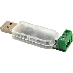 Fcuajdkq LIN Bus Analysis Controller, USB to LIN Debugger, LIN Bus Analyzer (Pack of 1)