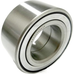 EBGAZSPD 1 Stück Hinterradlager DAC25520042 Lager Mini-Autolager Vorderrad (Größe: Hinterrad)(Mini Front Wheel)