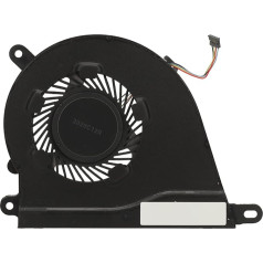 CPU Cooling Fan for HP 14S DQ 14S FQ 15S EQ 15S FQ 15 EF 15 DY 15T DY