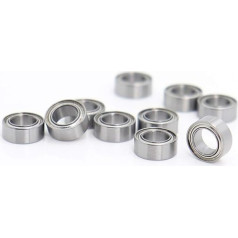 R155ZZ Lager for RC Modellteile ABEC-1 5/32