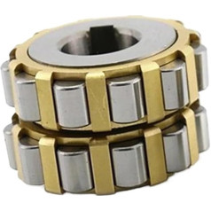 Reduzierlager 15UZ21043T2 PX1 / 25UZ8506-11T2S / 612 0608 YRX Exzenterlager 25UZ414 7187T2X-EX/15UZE20971T2(612 0608 YRX)