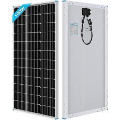 Renogy Solar Panel
