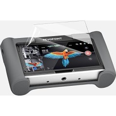 Revopoint Silicone Case Cover + Screen Protector for MIRACO, MIRACO PRO and MIRACO Plus 3D Scanners