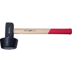 Connex COX622256 2400g Round Paver Hammer