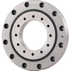 SDQGDHVW RU124XUUCC0P5 RU124G CRBF8022AD at Joints Lightweight Large Rolling Bearing 80 mm x 165 mm x 22 mm Rotary Table Bearing