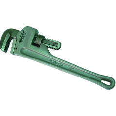 KIPPEN 1033ED 450mm American Model Aluminium Case Pipe Wrench