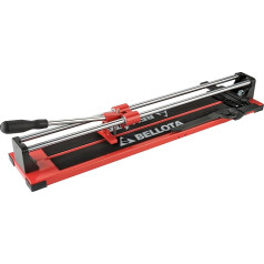 Bellota PASS60 Ceramic Cutting Machine Pass Tile Cutter (Cuts up to 610mm) in Box