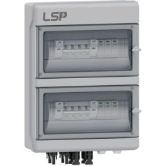 Solar Inverter - Cable & Connector - Model No.: - SLP-PV1000-S-2/2
