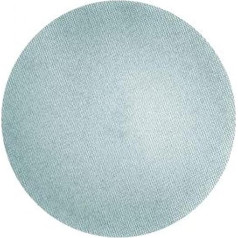 Festool 203304 Abrasive Net STF D150 P100 GR NET/50, Steel Grey, Set of 50 Pieces