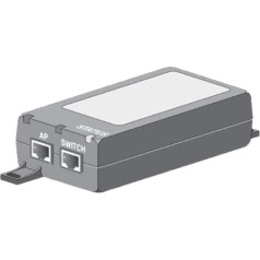 Cisco AIR-PWRINJ5 Networking Power Injector Adapter for Aironet