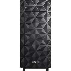 ASUS Desktop PC U500MA-75700G0090 AMD Ryzen 7 5700G 512GB SSD 16GB RAM