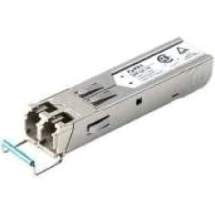 ZyXEL SFP-SX-D 1000BaseSX Multi-Mode SFP Module with LC Connectors and DDMI