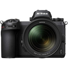 Nikon Kit 14-30 mm 1: 4 S + FTZ Lens Adapter