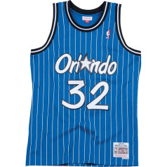 Mitchell & Ness Swingman Jersey 2.0 Orlando Magic - S. O'Neal, Royal