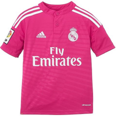 adidas Kinder Trikot Real Madrid Kinder Auswährttrikot 2014/2015 Trikot (1er Pack)