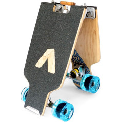 BoardUp: The Portable Mini Skateboard Longboard for Commute and Travel V4