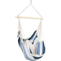 AMAZONAS AZ-2020230 Havanna Hanging Chair - Marine