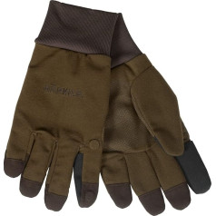 Härkila Retrieve HWS Gloves, Professional Hunting Clothing & Hunting Accessories for Men and Women, Scandinavian Quality, Made to Last