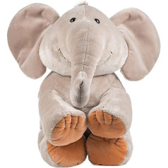 Rudolph Schaffer Sugar Elephant Soft Toy (41 cm)