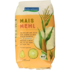 Reformhaus Corn Flour 500g