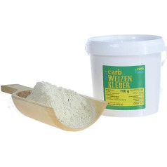 -Carb Wheat Glue (750 g)