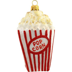 HAMBURGER WEIHNACHTSKONTOR® - Christmas Tree Decoration - Popcorn