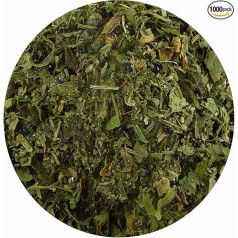 Omega Kräuter Cushing Mix CU 1 for Horses 1000 g