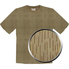 ostprodukte-versand T-Shirt NVA Green – DDR Traditional Products – DDR Gift