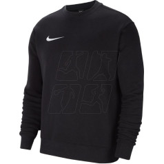 Svīteris Park 20 Crew Fleece M CW6902-010 / XXXL