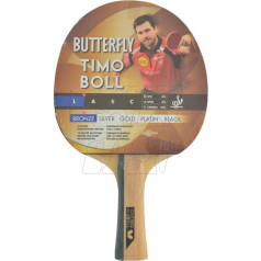 Timo Boll Bronce galda tenisa raķete 85011 / N/A