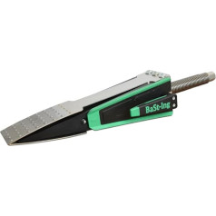BaSt-Ing MaxVal Spindle Wedge for Impact Wrenches from 1000 Nm