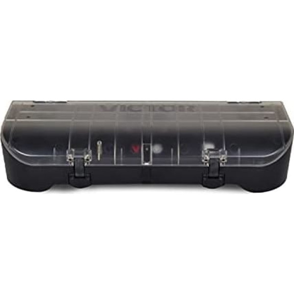 Victor M460UC Zapper Max™ Outdoor Rat Trap
