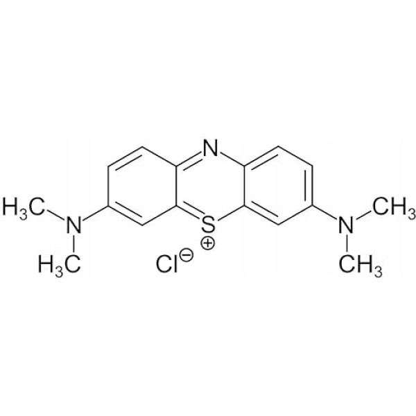 generisch Methylene Blue Dye, 500 g