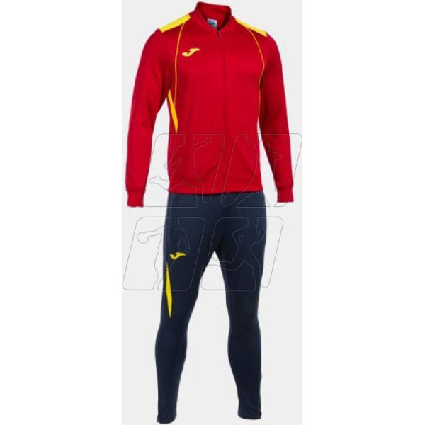 Chapionship VII treniņtērps 103083.609 / 3XL