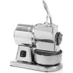 Cheese-grating machine