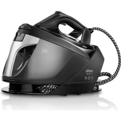 Ufesa Digital Care Steam Iron Station