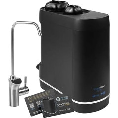 SmartWater Digital Reverse Osmosis Cleaner