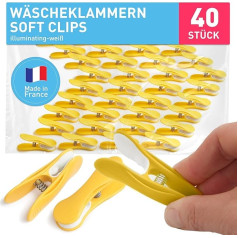culiclean Premium Clothes Pegs, Various Models