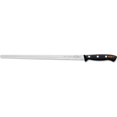 F. DICK Superior Salmon Knife (Knife with Blade 32 cm, X55CrMo14 Steel, Rustproof, 56° HRC) 81150322