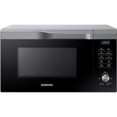 Samsung EG Combi Microwave with Grill and Hot Air / E-Commerce Packaging