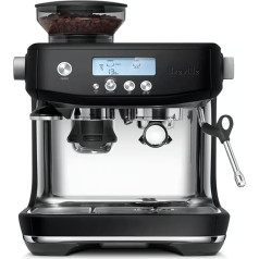 Sage Barista Pro SES878BTR Truffle, Stainless Steel, 1680 W