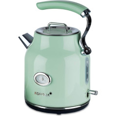 Korona Retro Kettle, mint