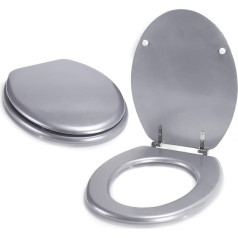 Parent Toilet Seat MDF