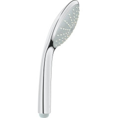 GROHE 2726500E | Euphoria 110 Mono Hand Shower | Low Pressure | Chrome