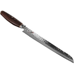 Miyabi 6000MCT Bread Knife 23 cm Steel