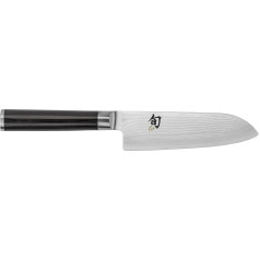 Kai Messer Santoku 5.5