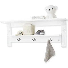 Pinolino Emilia Wall Shelf/Rack